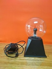 Cgboom plasma ball for sale  HITCHIN