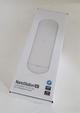 Ubiquiti NanoStation AC NS-5AC comprar usado  Enviando para Brazil