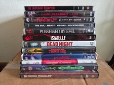 list dvd collection for sale list dvd collection for sale Superior