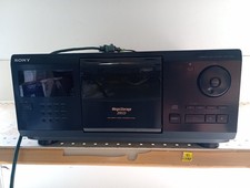 Sony cdp cx205 for sale  Crystal River