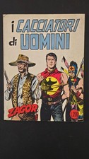 Zagor zenith originale usato  Pozzuoli