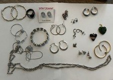 Random lot jewelry for sale  Bradenton