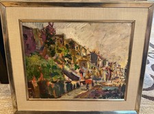 Beautiful cucaro original for sale  Fall City