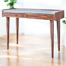 Deco marble top for sale  MANCHESTER