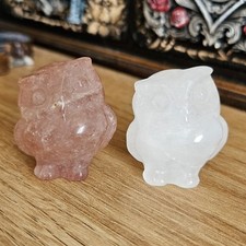 Natural crystal small for sale  GLASGOW