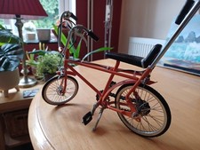 Raleigh chopper model for sale  WINCHESTER