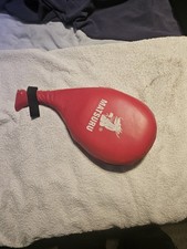 Martial arts kicking for sale  STOKE-ON-TRENT