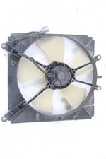 Radiador ventilador Toyota COROLLA 8 Comp. Gasolina E11 51071 comprar usado  Enviando para Brazil