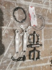 Raceface race face for sale  SHEFFIELD