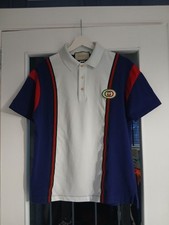 Gucci polo shirt for sale  GLASGOW