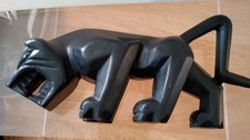Vintage tiger art for sale  SOUTHEND-ON-SEA