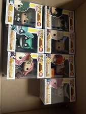 Hero academia funko for sale  Buckeye