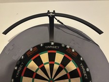 Mission dart light for sale  BLYTH