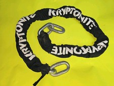 High security kryptonite for sale  East Meadow