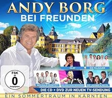 Andy borg freunden gebraucht kaufen Andy borg freunden gebraucht kaufen  Berlin