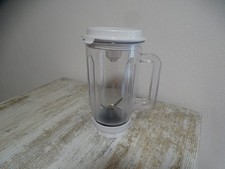 Mixer mixeraufsatz kunststoff gebraucht kaufen  Iserlohn