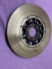 Bremsscheibe riginal honda gebraucht kaufen  Bremen