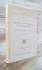 Aspects économiques bouddhism d'occasion  Frejus
