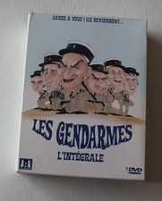 Gendarmes intégrale louis d'occasion  France