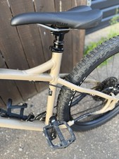 Mountain bike full for sale  HULL