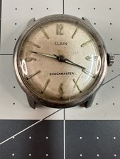 Vintage elgin shockmaster for sale  Wesley Chapel