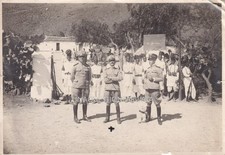 Militare coloniale ascari usato Militare coloniale ascari usato  Roma