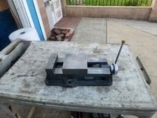 Yuasa milling vise for sale  Corona