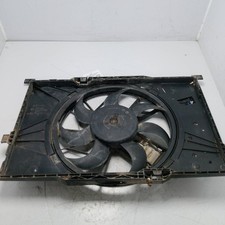 Elettroventola radiatore merce usato  Mineo