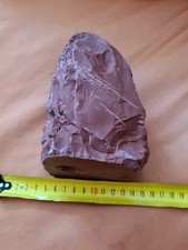 Quellstein roter jaspis gebraucht kaufen  Kirchheim