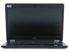 Dell Latitude E5450 i5-5300U 8 GB 120 GB SSD 1920 x 1080 Klasa A- na sprzedaż  PL