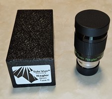 Tele vue nagler for sale  Marysville