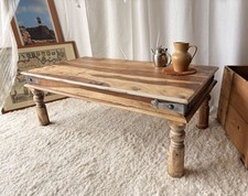 Table basse d'occasion  Quintin