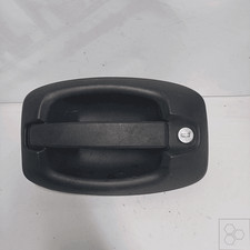 Maniglia porta ant. usato  Italia