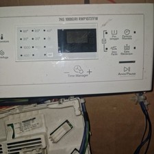 Scheda lavatrice electrolux usato  Torino