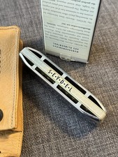 Mundharmonika seydel favorit gebraucht kaufen  Osterholz-Scharmbeck