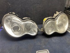 Frontscheinwerfer mercedes ben gebraucht kaufen Frontscheinwerfer mercedes ben gebraucht kaufen  Geesthacht