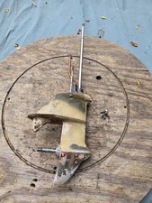 Vintage 1963 johnson for sale  Forest Lake