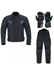 Waterproof motorcycle suit for sale  STAINES-UPON-THAMES