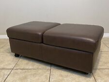 Ekornes stressless leather for sale  Sarasota