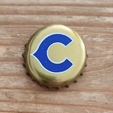 Ciney kronkorken beer d'occasion  Expédié en Belgium