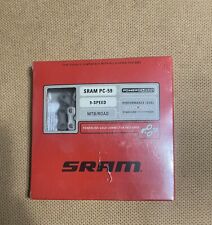 Nos sram chain for sale  Hollis