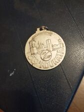 Medaglia adunata alpini usato  Paesana