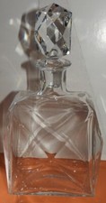 Cristal baccarat superbe d'occasion  Beauvais