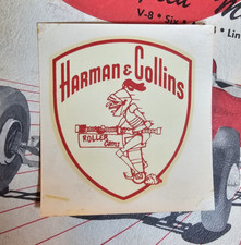 Original vintage harman for sale  Sacramento