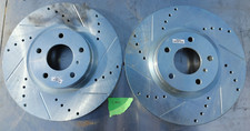 Brake rotor set for sale  Cameron