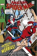 Marvel omnibus amazing usato  Parma