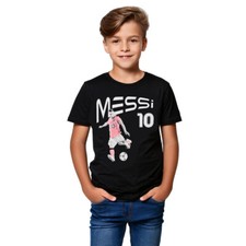 Messi kicking soccer for sale  Carlsbad
