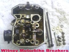 Honda cylinder head for sale  WITNEY