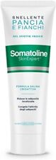 Somatoline cosmetic snellente usato  Prato