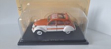 Citroen 2cv spot d'occasion  Ivry-la-Bataille